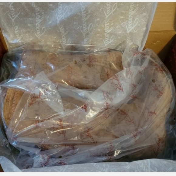 Lucchese woman cowboy boots - Picture 7 of 8